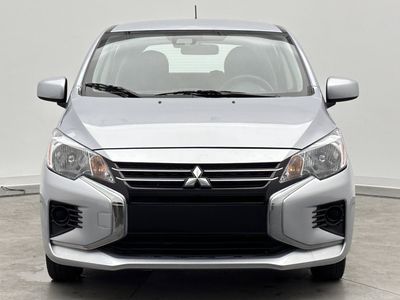 2024 Mitsubishi Mirage - Photo 2