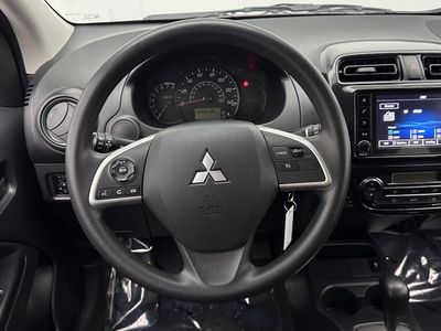 2024 Mitsubishi Mirage - Photo 19