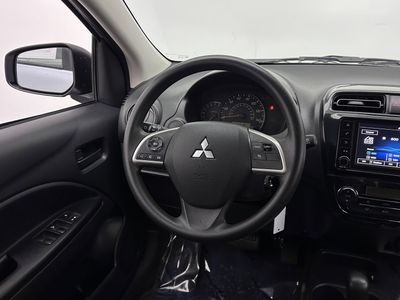 2024 Mitsubishi Mirage - Photo 20