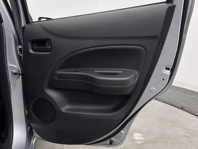 2024 Mitsubishi Mirage - Photo 24