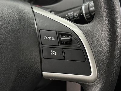 2024 Mitsubishi Mirage - Photo 16