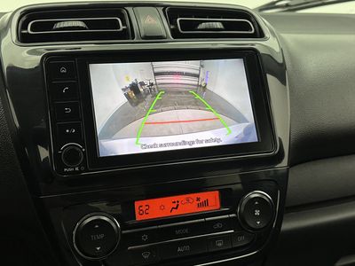 2024 Mitsubishi Mirage - Photo 12