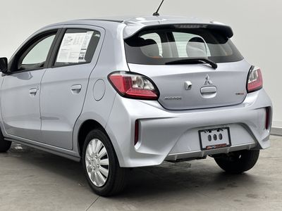 2024 Mitsubishi Mirage - Photo 5