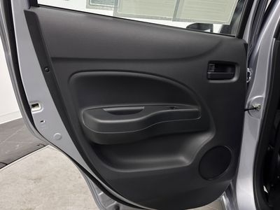 2024 Mitsubishi Mirage - Photo 18