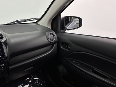 2024 Mitsubishi Mirage - Photo 22