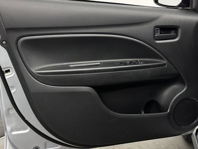 2024 Mitsubishi Mirage - Photo 9