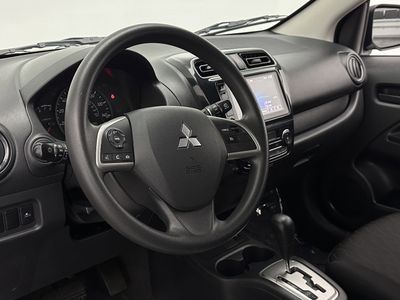 2024 Mitsubishi Mirage - Photo 8