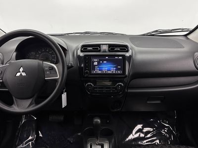 2024 Mitsubishi Mirage - Photo 21