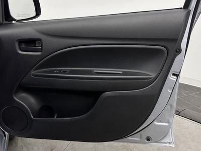 2024 Mitsubishi Mirage - Photo 26