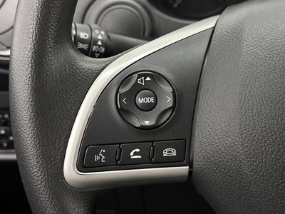 2024 Mitsubishi Mirage - Photo 15