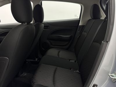 2024 Mitsubishi Mirage - Photo 17