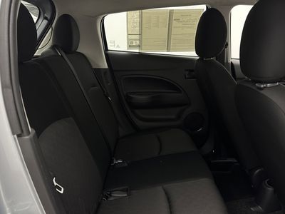 2024 Mitsubishi Mirage - Photo 25