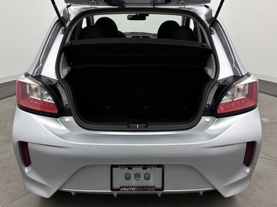 2024 Mitsubishi Mirage - Photo 23