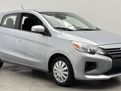 2024 Mitsubishi Mirage - Photo 3