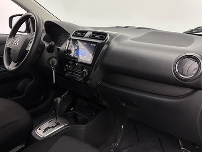 2024 Mitsubishi Mirage - Photo 27