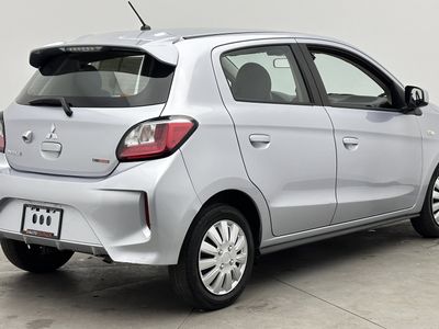 2024 Mitsubishi Mirage - Photo 7