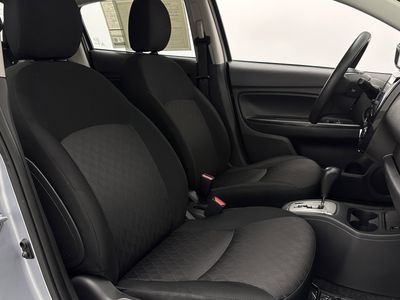 2024 Mitsubishi Mirage - Photo 28