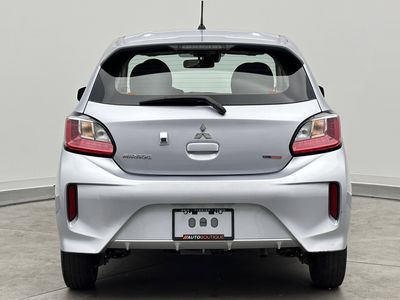 2024 Mitsubishi Mirage - Photo 6