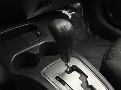 2024 Mitsubishi Mirage - Photo 11