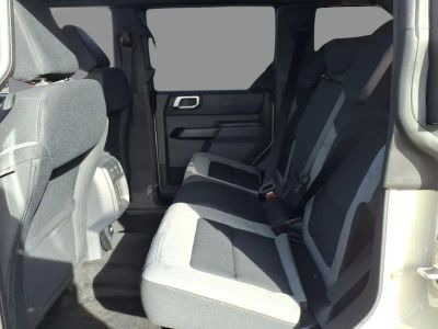 2026 Ford Bronco — detail view