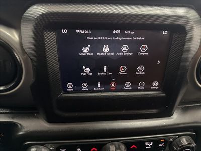2018 Jeep Wrangler - Photo 33