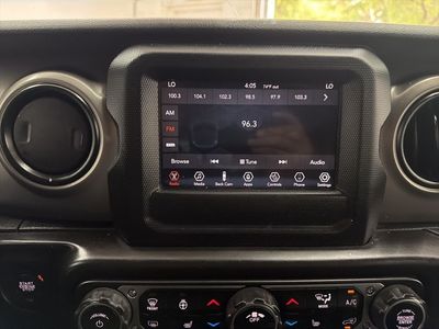 2018 Jeep Wrangler - Photo 32