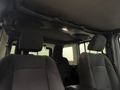2018 Jeep Wrangler - Photo 29