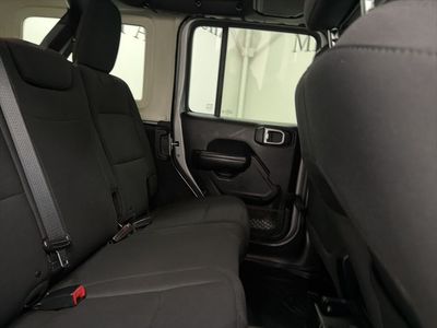 2018 Jeep Wrangler - Photo 27