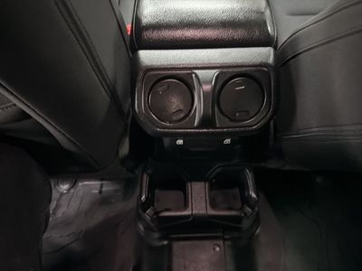 2018 Jeep Wrangler - Photo 24