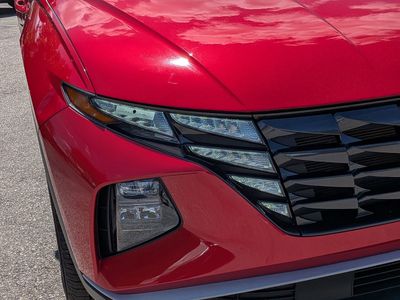 2022 Hyundai Tucson - Photo 9
