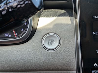 2022 Hyundai Tucson - Photo 29