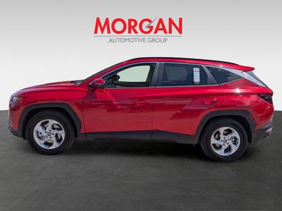 2022 Hyundai Tucson - Photo 7