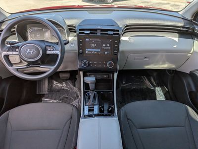 2022 Hyundai Tucson - Photo 16
