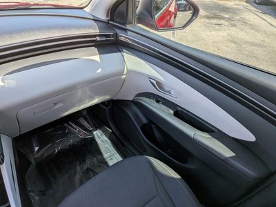 2022 Hyundai Tucson - Photo 18
