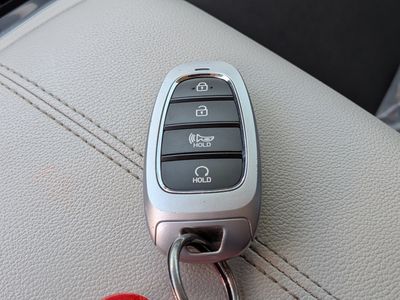 2022 Hyundai Tucson - Photo 33