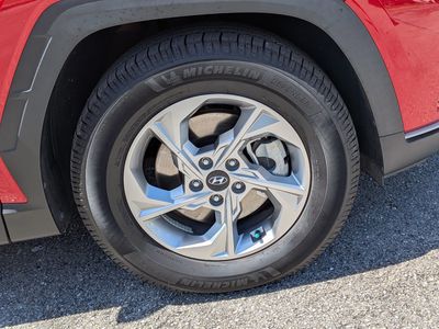 2022 Hyundai Tucson - Photo 11