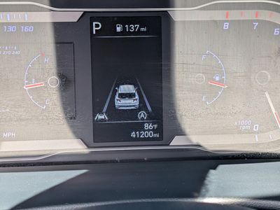 2022 Hyundai Tucson - Photo 28