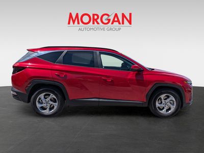2022 Hyundai Tucson - Photo 3