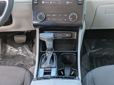 2022 Hyundai Tucson - Photo 20