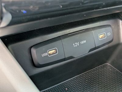 2022 Hyundai Tucson - Photo 30