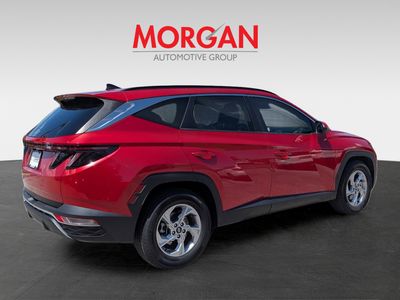 2022 Hyundai Tucson - Photo 4
