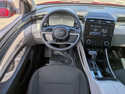 2022 Hyundai Tucson - Photo 17