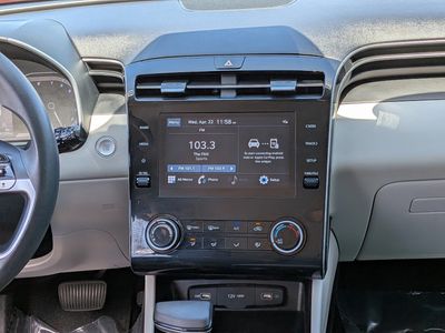 2022 Hyundai Tucson - Photo 19