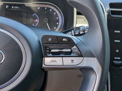 2022 Hyundai Tucson - Photo 25