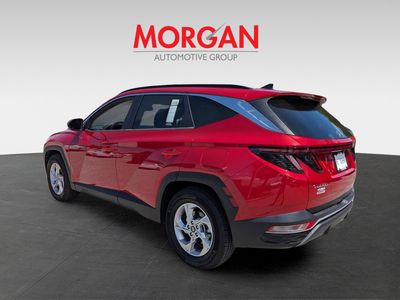 2022 Hyundai Tucson - Photo 6