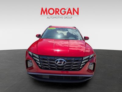 2022 Hyundai Tucson - Photo 10