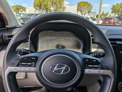 2022 Hyundai Tucson - Photo 26