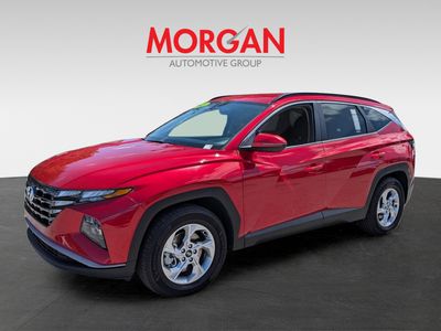 2022 Hyundai Tucson - Photo 8