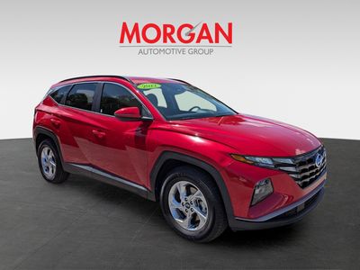 2022 Hyundai Tucson - Photo 2