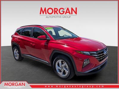 2022 Hyundai Tucson - Photo 1